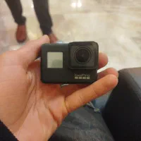 دوربین گوپرو gopro hero black 7