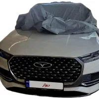 تیگو 8 پرو e+