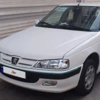 پژو پارس کارمندی مدل ۱۴۰۲