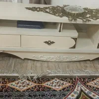 میز تلویزیون