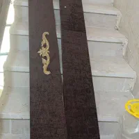 کتیبه پرده