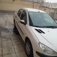 206 sd v8|خودرو سواری و وانت|فردیس, شهرک ۱۱۰|دیوار