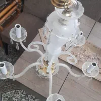 یک شاخه لوستر