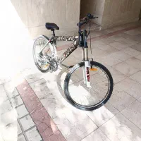 دوچرخه سایز ۲۸|دوچرخه، اسکیت، اسکوتر|کرج, شهرک بهداری|دیوار