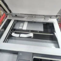 پرینتر رنگی لیزری HP 775dn|پرینتر، اسکنر، کپی، فکس|شیراز, وصال|دیوار