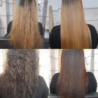 مانکن کراتین مدل پروتئین بوتاکس احیا نانو خاویار