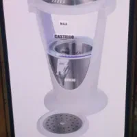 چای ساز سماوری کاستلو castello مدل CL 435