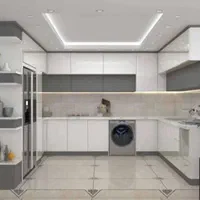 کابینت و کمد دیواری اقساط