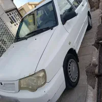 پراید132خانگی مدل90سفید|خودرو سواری و وانت|فردوس (خراسان), |دیوار