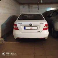 برلیانس h230 در حد خشک تک برگ مدل 97