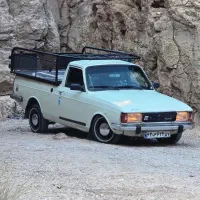 حمل و نقل وانت بار