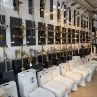 توالت فرنگی g