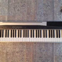 پیانو کاسیو px100