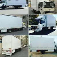 اتوباربری تمام کارمازندران چالوس بارنوشهرنوررویان|خدمات حمل و نقل|چالوس, |دیوار