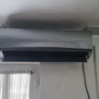 کولر گازی ۲۴ هزار الجی تایتان
