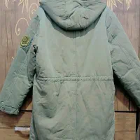 پالتو|لباس|بیرجند, |دیوار