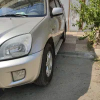 ام‌وی‌ام X33 دنده‌ای، مدل ۱۳۹۱
