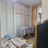 آپارتمان ۷۵متر دو خواب ۱۰ سال ساخت فول محدوده گلاب|فروش آپارتمان|تهران, چوب تراش|دیوار