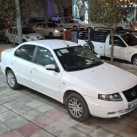 سمند سورن پلاس ef7،مدل۱۴۰۲، بدون رنگ،کم کار