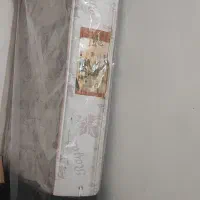 تشک رویال فنری تک نفره 90در 200