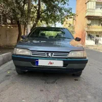 پژو405 جی ال ایکس|خودرو سواری و وانت|تهران, کیانشهر|دیوار