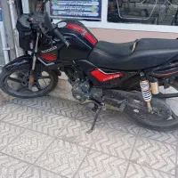 موتور سیکلت 150مدلb10