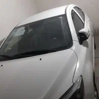 شاهین سفید|خودرو سواری و وانت|شیراز, بهارستان|دیوار