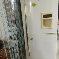 یخچال برفاب 8|یخچال و فریزر|گلپایگان, |دیوار