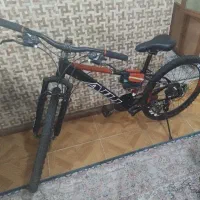 دوچرخه دنده ای