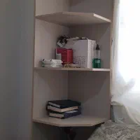 طبقه ام دی اف