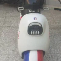 فروش موتور پاکشتی برقی|موتورسیکلت|بستک, |دیوار