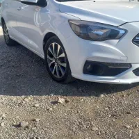 شاهین ۱۴۰۰ سانروف دار|خودرو سواری و وانت|سبزوار, توحیدشهر|دیوار