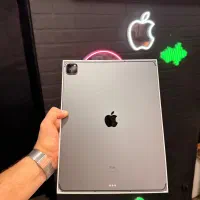 Ipad پرو 12.9 M1 مشابه آکبند ۲۵۶|تبلت|تهران, جردن|دیوار