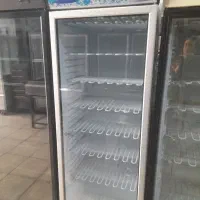 فریزرهای ایستاده  و صندوقی