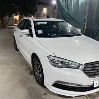 لیفان 820 مدل 97|خودرو سواری و وانت|اهواز, مهرشهر|دیوار