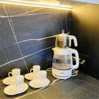 اجاره اپارتمان مبله شیک و مدرن ( بلوار فردوس )|اجارهٔ کوتاهمدت آپارتمان و سوئیت|تهران, فردوس|دیوار