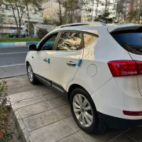 جک s5 مدل ۹۷ درحد|خودرو سواری و وانت|تبریز, |دیوار