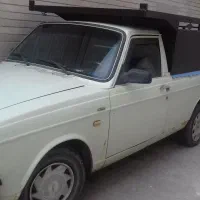 وانت بار تلفنی وحمل اثاث(ارزان قیمت )مرندتبریزجلفا