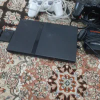 پلی استیشن۲ سالم