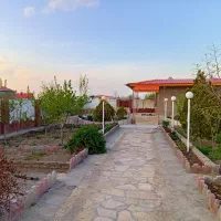 باغچه ویلا زمین باغی ۵۰۳متری بهترین سرمایه گذاری|فروش زمین و ملک کلنگی|مشهد, جانباز|دیوار