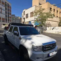 کارون یدک کش نیسان جرثقیل چرخگیر1402|خودرو سواری و وانت|تهران, شهرک غرب|دیوار
