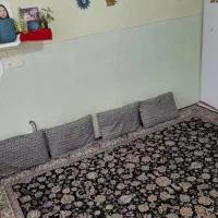 منزل دربستی نزدیک حرم|اجارهٔ کوتاه‌مدت آپارتمان و سوئیت|مشهد, دریادل|دیوار