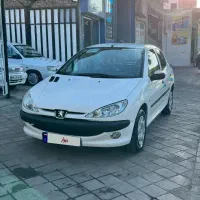 206تیپ 2 مدل 1400 بدون رنگ|خودرو سواری و وانت|کاشان, سه راه پرورشگاه|دیوار