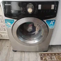 ماشین لباسشویی سامسونگ ۷ کیلویی