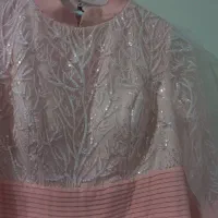 لباس مجلسی پرنسسی|لباس|شیراز, دشت چنار|دیوار