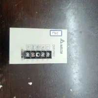 منبع‌تغذیه‌دلتا ۲ امپر ۲۴ولت برایplcو ...|قطعات و لوازم جانبی رایانه|نجف‌آباد, یزدانشهر|دیوار