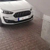 اطلس بدون سانروف