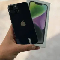 apple iphone 14 normal 128GB CHA|موبایل|تبریز, |دیوار