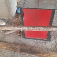 فروش قیچی خم سه فاز و خاموت زن تک فاز|مصالح و تجهیزات ساختمان|سهند, |دیوار