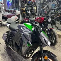 موتور طرح زد هزار|موتورسیکلت|فولادشهر, سایت صنعتی کاوه|دیوار